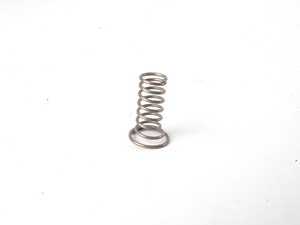 ES#174972 - 63257151981 - COMPR.SPRING - Genuine BMW - BMW