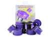 ES#4685326 - PFR5-4024B - Rear Diff Front Mounting Bushing (Race) - Upgrade Your G8X Rear Diff Bushings! - Powerflex - BMW