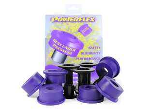 ES#4685324 - PFR5-4024 - Rear Diff Front Mounting Bushing (Street) - Upgrade Your G8X Rear Diff Bushings! - Powerflex - BMW