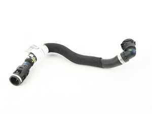 ES#2993989 - 32416863321 - RADIATOR RETURN LINE - Genuine BMW - BMW