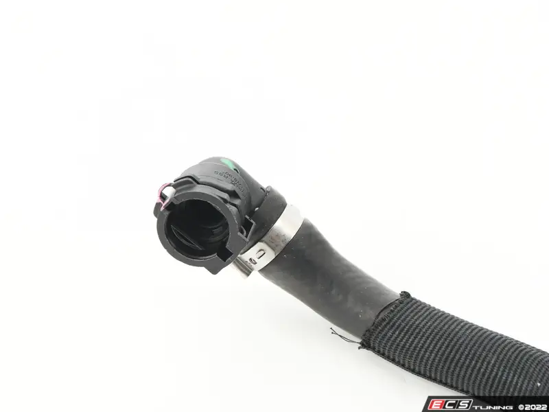 Genuine BMW - 32416863321 - RADIATOR RETURN LINE (32-41-6-863-321)