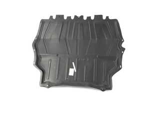ES#4681184 - 5N0825235C - Belly Pan - Complete replacement belly pan - Dansk - Volkswagen