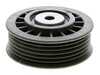 ES#4684420 - 601200077064 - Idler Pulley - Provide tension and guide the engine drive belt - Vaico - Mercedes Benz