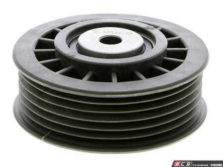 ES#4684420 - 601200077064 - Idler Pulley - Provide tension and guide the engine drive belt - Vaico - Mercedes Benz