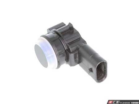 ES#4684811 - 0009050242 - Parking Distance Sensor - Priced Each - Alerts you to the position of objects around your car as you park - Vemo - Mercedes Benz