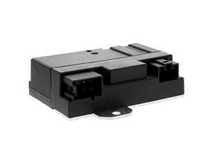ES#4684810 - 0009006207 - Fuel System Control Unit - Controls the injection of the fuel and, in petrol engines, the timing of the spark to ignite it - Vemo - Mercedes Benz