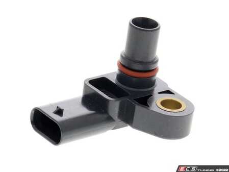ES#4684808 - 0081538928 - MAP Sensor - Priced Each - Measure the pressure in gases or liquids - Vemo - Mercedes Benz
