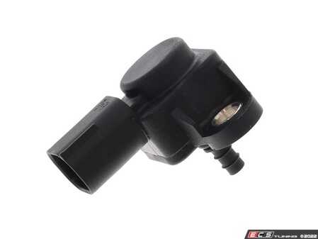 ES#4684807 - 0081530228 - MAP Sensor - Priced Each - Measure the pressure in gases or liquids - Vemo - Mercedes Benz