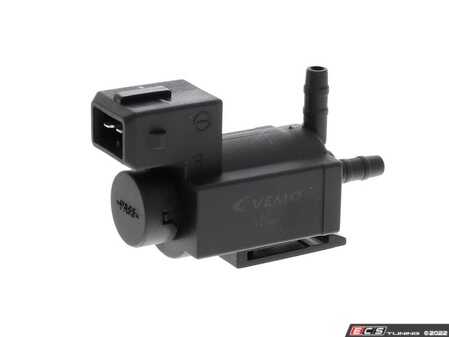 ES#4684804 - 7PP906270 - Vacuum Power Change-Over Valve - Priced Each - Secondary Air Injection Pump Check Valve - Vemo - Porsche