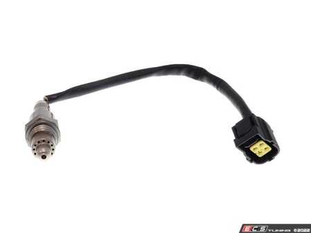 ES#4684803 - 0075426318 - Oxygen Sensor - Priced Each - Located after catalytic converter - Vemo - Mercedes Benz