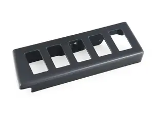 E53 Switch Panel