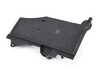 ES#3603513 - 17101439110 - Expansion Tank Mounting Plate - Mounts to the side of the radiator for retaining the expansion tank - URO - BMW