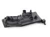 ES#3603513 - 17101439110 - Expansion Tank Mounting Plate - Mounts to the side of the radiator for retaining the expansion tank - URO - BMW