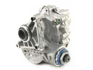 ES#2966468 - 27109811708KT - Remanufactured Transfer Case - manual transmission - Includes $350 refundable core charge - Genuine MINI - MINI