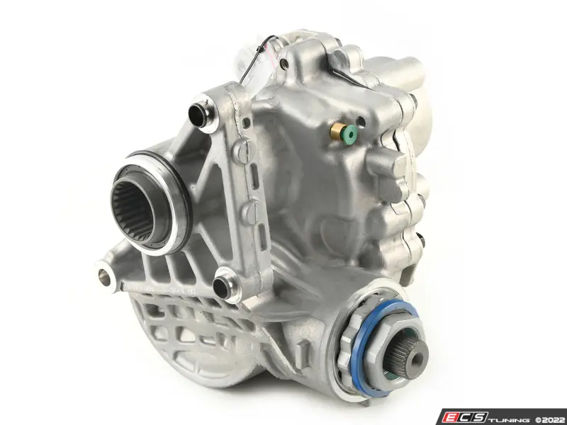 【専用】 Genuine MINI - 27109811708 - AT-AUXILIARY TRANSMISSION (27