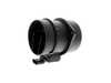 ES#4684794 - 6510900248 - Mass Air Flow Sensor - Measures the amount of air entering the engine - Vemo - Mercedes Benz