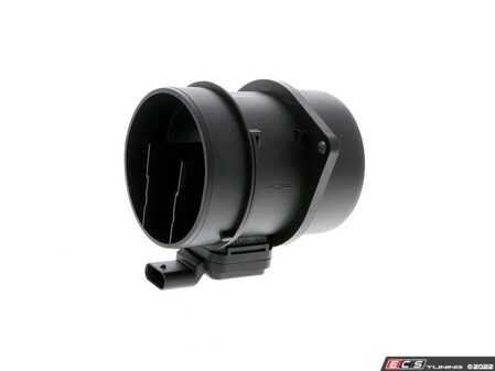 ES#4684794 - 6510900248 - Mass Air Flow Sensor - Measures the amount of air entering the engine - Vemo - Mercedes Benz
