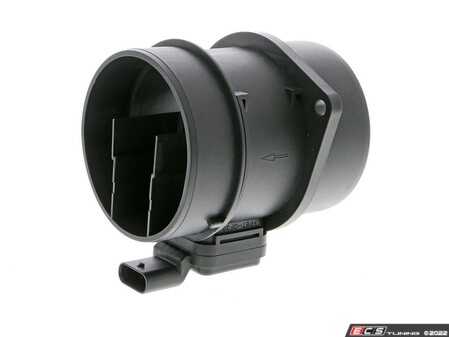 ES#4684793 - 6510900148 - Mass Air Flow Sensor  - Measures the amount of air entering the engine - Vemo - Mercedes Benz
