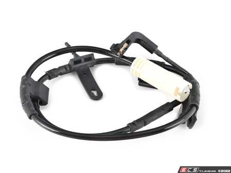 ES#4070108 - 34356789329 - Brake Pad Sensor - Front - Used to alert you that the brake pads are wearing down - Bowa - MINI