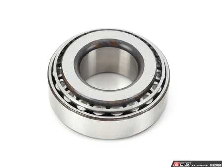 ES#2777333 - 33121468893 - Bearing - Differential Pinion Shaft (36.5 X 76.2 X 29.3 mm) - Outer Bearing - Located On Pinion Shaft - SKF - BMW