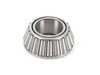 ES#2777333 - 33121468893 - Bearing - Differential Pinion Shaft (36.5 X 76.2 X 29.3 mm) - Outer Bearing - Located On Pinion Shaft - SKF - BMW
