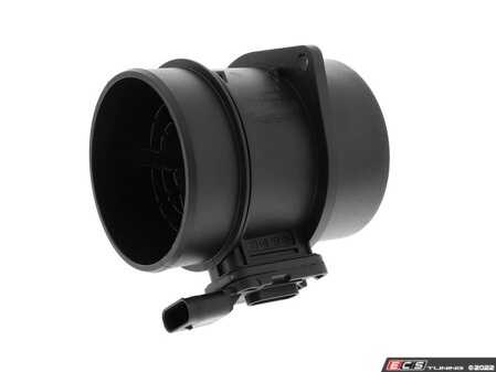 ES#4684792 - 6450900048 - Mass Air Flow Sensor  - Measures the amount of air entering the engine - Vemo - Mercedes Benz