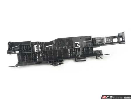 ES#4181148 - 17118666840 - Covering Left - Genuine BMW - BMW