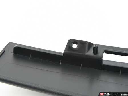 ES#2136655 - 51339800551 - COVER, COLUMN B, DOO - Genuine MINI - MINI
