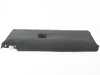 ES#2727901 - 52207306157 - TRIM FOR BACKREST, CENTER - Genuine BMW - BMW