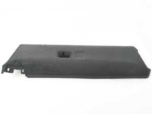 ES#2727901 - 52207306157 - TRIM FOR BACKREST, CENTER - Genuine BMW - BMW