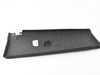 ES#2727901 - 52207306157 - TRIM FOR BACKREST, CENTER - Genuine BMW - BMW