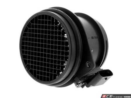 ES#4684729 - 2760940148 - Mass Air Flow Sensor - Measures the amount of air entering the engine - Vemo - Mercedes Benz