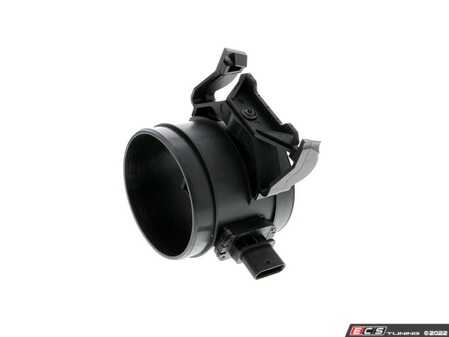 ES#4684726 - 2730940648 - Mass Air Flow Sensor - Measures the amount of air entering the engine - Vemo - Mercedes Benz