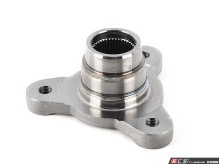 ES#205565 - 27107565930 - OUTPUT FLANGE - Genuine BMW - BMW