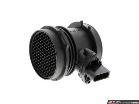 ES#4684538 - 1120940048 - Mass Air Flow Sensor - Measures the amount of air entering the engine - Vemo - Mercedes Benz