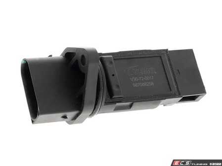 ES#4684533 - 1120940048part - Mass Air Flow Sensor - Without Housing  - Measures the amount of air entering the engine - Vemo - Mercedes Benz