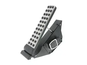 Accelerator Pedal