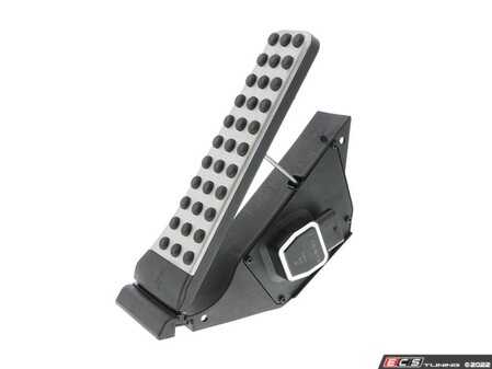 ES#4684681 - 2223001100 - Accelerator Pedal - Includes Throttle Position Sensor - Vemo - Mercedes Benz