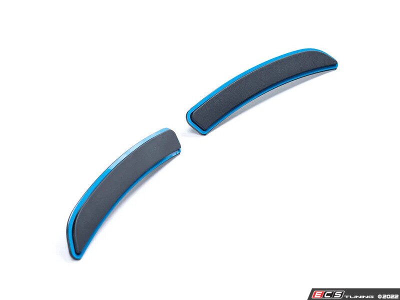 IND - IND-F56-RREF - IND F5X MINI Cooper Rear Reflector Delete Set