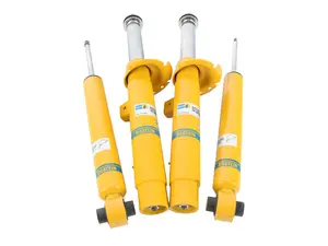 B6 Performance Shocks & Struts Kit
