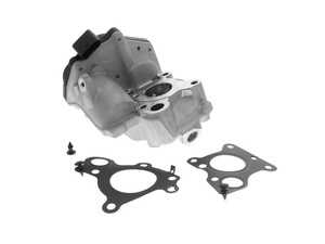 ES#4684796 - 6511400660 - EGR Valve - Includes new EGR sealing gaskets - Vemo - Mercedes Benz