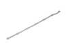 ES#3213356 - 11657643151 - SLIDING BAR - Genuine BMW - BMW
