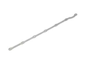 ES#3213356 - 11657643151 - SLIDING BAR - Genuine BMW - BMW