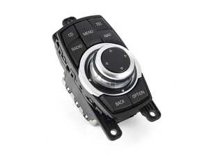 ES#1844848 - 65829206445 - CONTROLLER - Genuine BMW - BMW