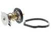 ES#4684788 - 6422001915 - Engine Coolant Thermostat  - Metal housing with seal - Vemo - Mercedes Benz