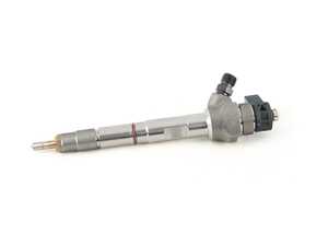 ES#2741654 - 04L130277AC - Fuel Injector - Priced Each - Restore your vehicles fuel flow - Genuine Volkswagen Audi - Audi Volkswagen