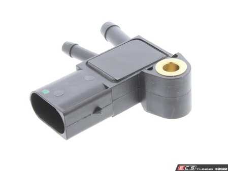 ES#4684790 - 6429050100 - Differential Pressure Sensor - Located on the exhaust system - Vemo - Mercedes Benz