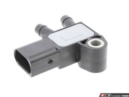 ES#4684791 - 6429050200 - Differential Pressure Sensor - Located on the exhaust system - Vemo - Mercedes Benz