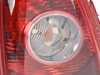 ES#4629944 - 63212757011KT - Tail Light W/ White Indicator - Set  - Replace a faded or broken tail light housing - Genuine MINI - MINI