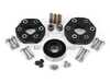 ES#3234539 - 26117573276KT2 - Driveshaft Overhaul Kit - With Giubo and CSB - Includes flex disc (giubo) center support bearing (csb) and required hardware for installation - Assembled By ECS - BMW